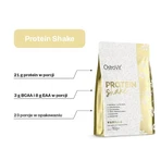 OstroVit Protein Shake, poudre, saveur vanille, 700 g