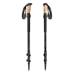 Spokey Zodiac, bastones de trekking de aluminio, 2 uds.