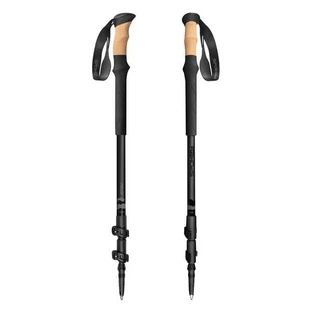 Spokey Zodiac, bastones de trekking de aluminio, 2 uds.