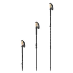 Spokey Zodiac, bastones de trekking de aluminio, 2 uds.