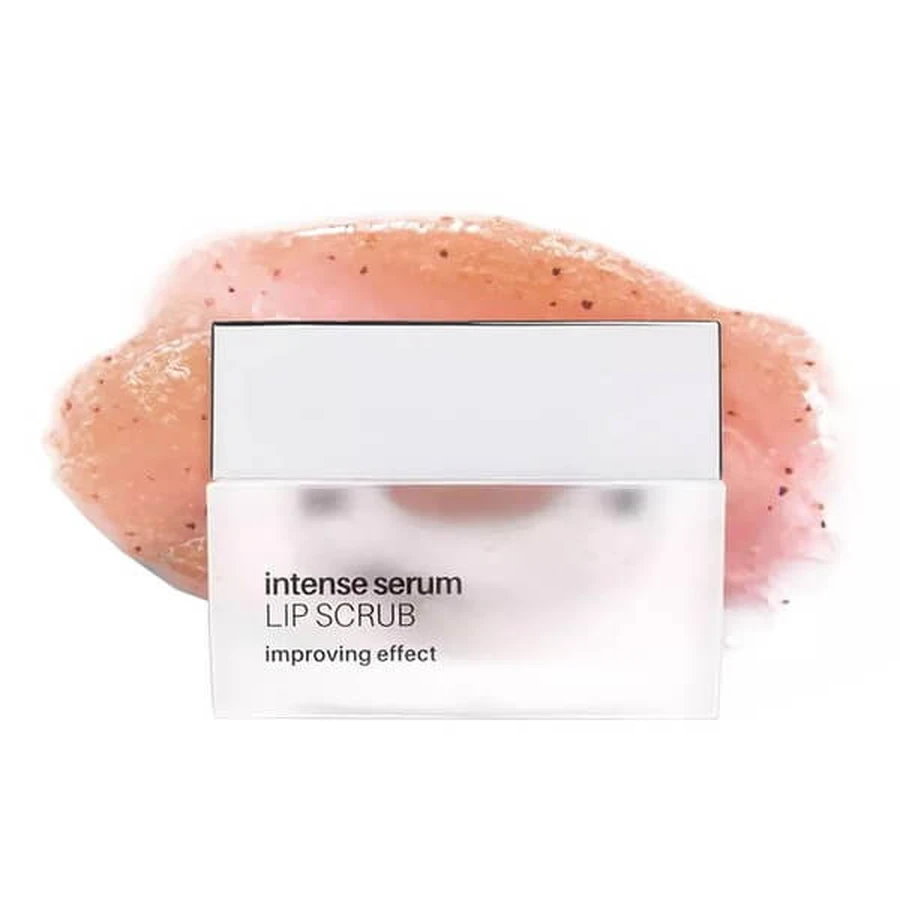 Neo Make Up Intense Serum, exfoliante labial, FRAMBUESA, 6,5 g