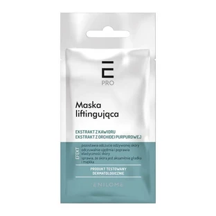 Enilome Pro, lifting mask, 10 ml