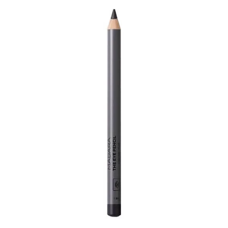 Madara The Eye Pencil, lápiz de ojos, negro, 1 g