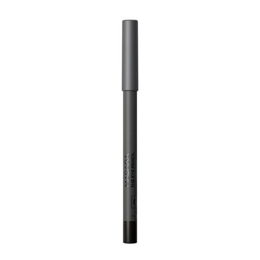 Madara The Eye Pencil, lápiz de ojos, negro, 1 g