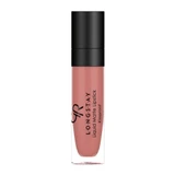 Golden Rose Longstay Liquid Matte Lipstick, matter flüssiger Lippenstift, 17, 5,5 ml