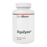 GymBeam DigeZyme, gélules, 60 pcs.