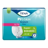 Tena Stretch ProSkin Super Day, daytime diapers, size L, 30 pcs.