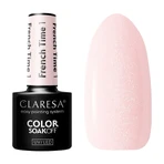 Claresa, vernis hybride, French Time 1, 5 g