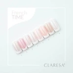 Claresa, vernis hybride, French Time 1, 5 g