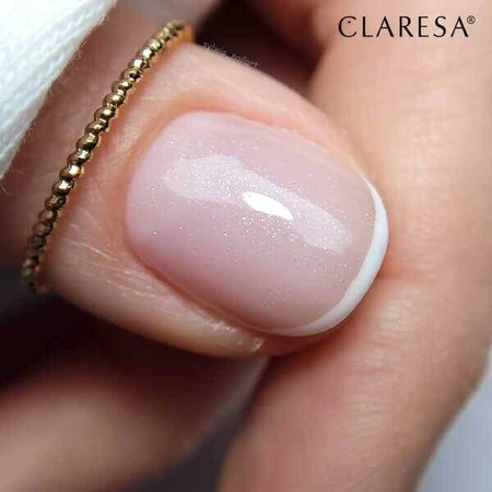 Claresa, vernis hybride, French Time 1, 5 g