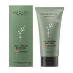 Madara AHA+ Mineral Body Peel, scrub, 175 ml