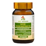 My Herbs My Endometrium, gélules, 80 pcs.