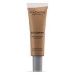 Madara, Skinonym, Semi-Matte Peptide Primer, #75 Auburn, 30 ml