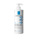 La Roche-Posay Lipikar Baume AP+Max, loción triple acción, 400 ml