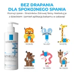 La Roche-Posay Lipikar Baume AP+Max, loción triple acción, 400 ml