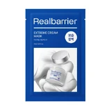 Real Barrier Extreme, moisturizing face mask, 27 ml