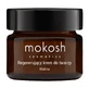 Mokosh regenerating anti-pollution face cream, raspberry mini, 15 ml