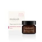 Mokosh regenerating anti-pollution face cream, raspberry mini, 15 ml