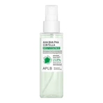APLB AHA BHA PHA Centella Mist Essence, Gesichtsnebel-Essenz mit Säuren und Centella Asiatica, 105 ml.