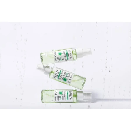APLB AHA BHA PHA Centella Mist Essence, Gesichtsnebel-Essenz mit Säuren und Centella Asiatica, 105 ml.