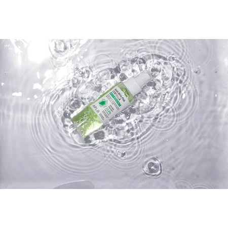 APLB AHA BHA PHA Centella Mist Essence, Gesichtsnebel-Essenz mit Säuren und Centella Asiatica, 105 ml.
