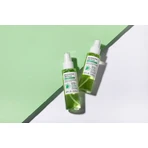 APLB AHA BHA PHA Centella Mist Essence, Gesichtsnebel-Essenz mit Säuren und Centella Asiatica, 105 ml.