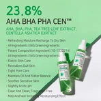 APLB AHA BHA PHA Centella Mist Essence, Gesichtsnebel-Essenz mit Säuren und Centella Asiatica, 105 ml.