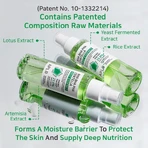 APLB AHA BHA PHA Centella Mist Essence, Gesichtsnebel-Essenz mit Säuren und Centella Asiatica, 105 ml.