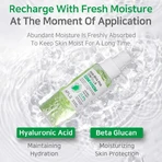APLB AHA BHA PHA Centella Mist Essence, Gesichtsnebel-Essenz mit Säuren und Centella Asiatica, 105 ml.
