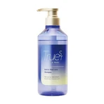 Truest by S Free Acid &amp; Heat Care Shampoo, restorative shampoo, 480 ml