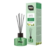 Erla Home Sato Green Breath, fragrance sticks, 50 ml