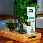 Erla Home Sato Green Breath, Duftstäbchen, 50 ml