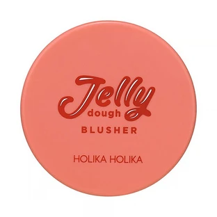 Holika Holika Jelly Dough Blusher, blush, 02 Grapefruit Jelly, 4.2 g