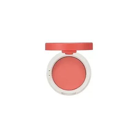 Holika Holika Jelly Dough Blusher, blush, 02 Grapefruit Jelly, 4.2 g