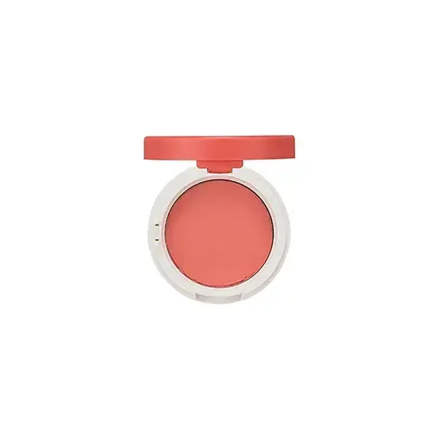 Holika Holika Jelly Dough Blusher, blush, 02 Grapefruit Jelly, 4.2 g