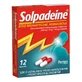 Solpadeine, Kapseln, 12 Stk.