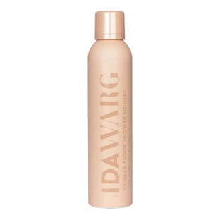 Ida Warg, Vanille Fudge douche mousse, 200 ml
