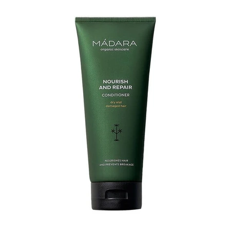 Madara Nourish and Repair Conditioner, haarconditioner, 200 ml