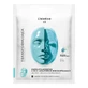 L'biotica, collageenmasker met CICA en azuleen in microcapsules, verzachtend en roodheid verminderend, 1 st.