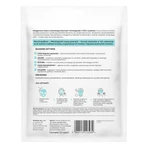 L'biotica, collageenmasker met CICA en azuleen in microcapsules, verzachtend en roodheid verminderend, 1 st.
