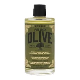 Korres Olive, 3-in-1 feuchtigkeitsspendendes Körper-, Gesichts- und Haaröl, 100 ml
