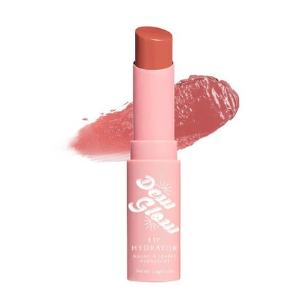 J.Cat Beauty, hydraterende lippenbalsem, 101 Full Gleam, 3,4 g