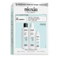 Nioxin New Scalp Recovery, dandruff prone hair care kit, 1 pc.