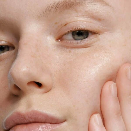 Madara Niacinamide Alternative, natural face serum, 30 ml