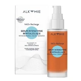 Alkmie NAD+ Recharge, intensive revitalizing serum, 30 ml