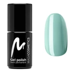 Maga Cosmetics Gel Polish, hybrid polish, color GN0010, 6 ml