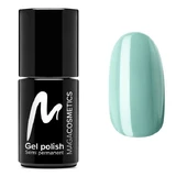 Maga Cosmetics Gel Polish, Hybrid-Politur, Farbe GN0010, 6 ml