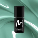 Maga Cosmetics Gel Polish, hybrid polish, color GN0010, 6 ml