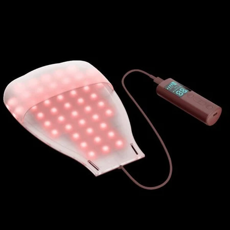 Garett Beauty Skin Ritual Hands, LED handmasker, bruin, 1 st.
