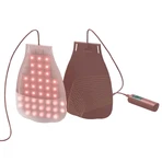 Garett Beauty Skin Ritual Hands, LED handmasker, bruin, 1 st.